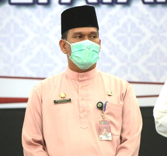 Dicecar Puluhan Pertanyaan, Kadis ESDM Riau Mendadak Sakit